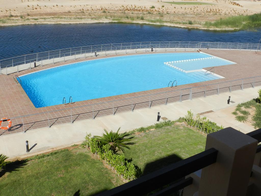 Apartment La Isla Terrazas De La Torre I Roldán Zimmer foto